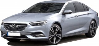 2018 Opel Insignia GS 1.6 Dizel 136 HP Otomatik Excellence Araba kullananlar yorumlar